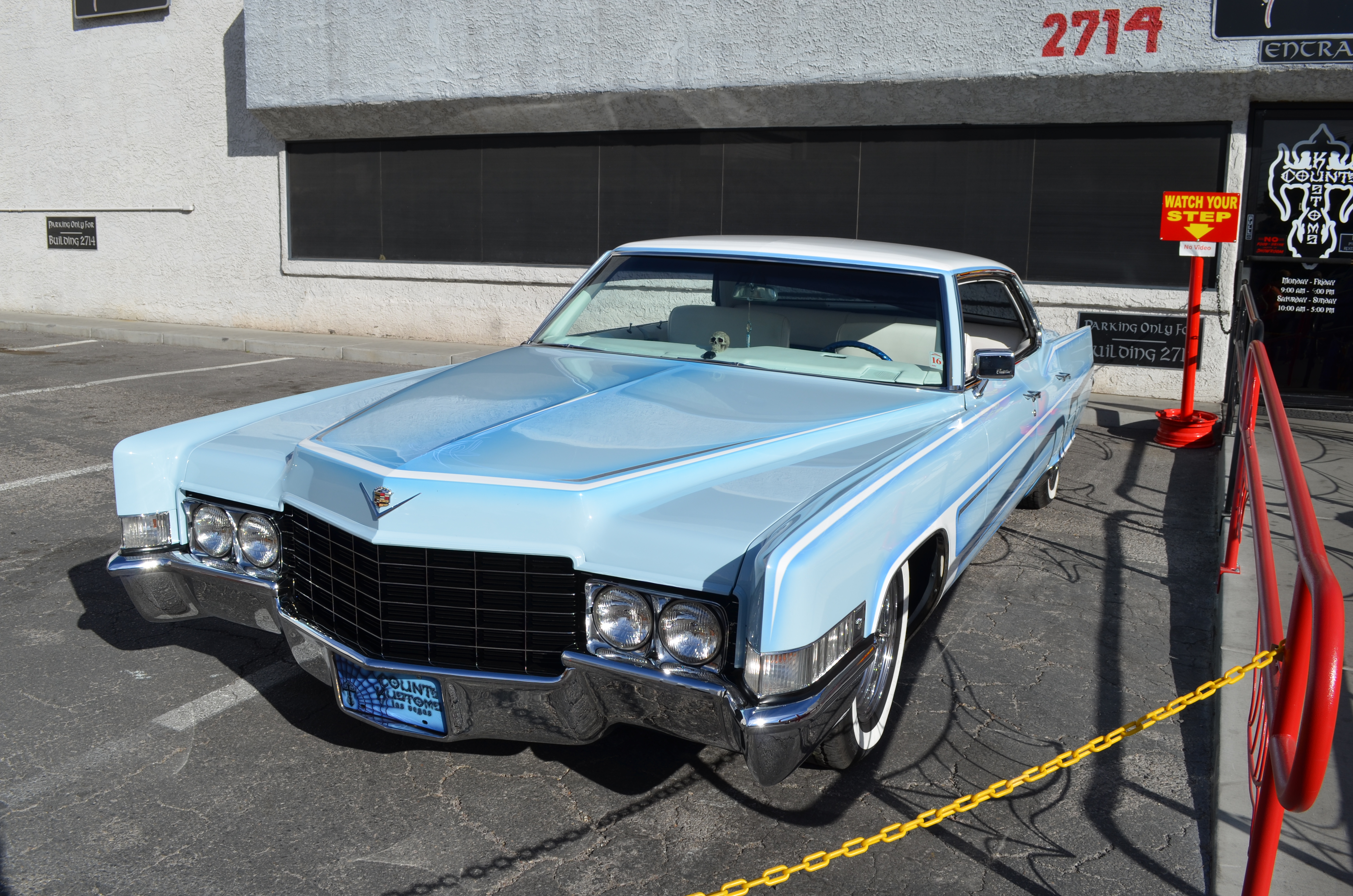 ./2016/04 - Las Vegas/Count's Kustoms/DSC_0289.JPG